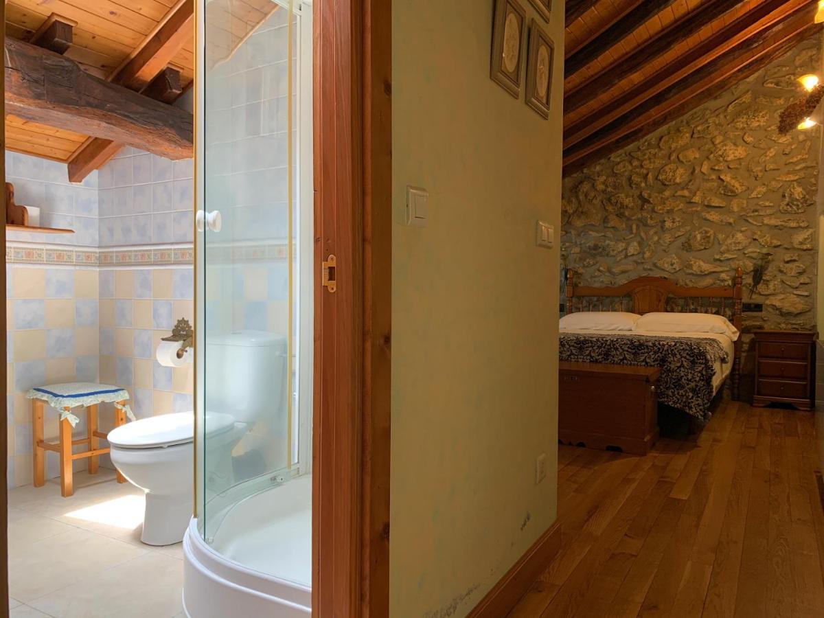 Agroturismo Urresti Gautegiz Arteaga Eksteriør bilde