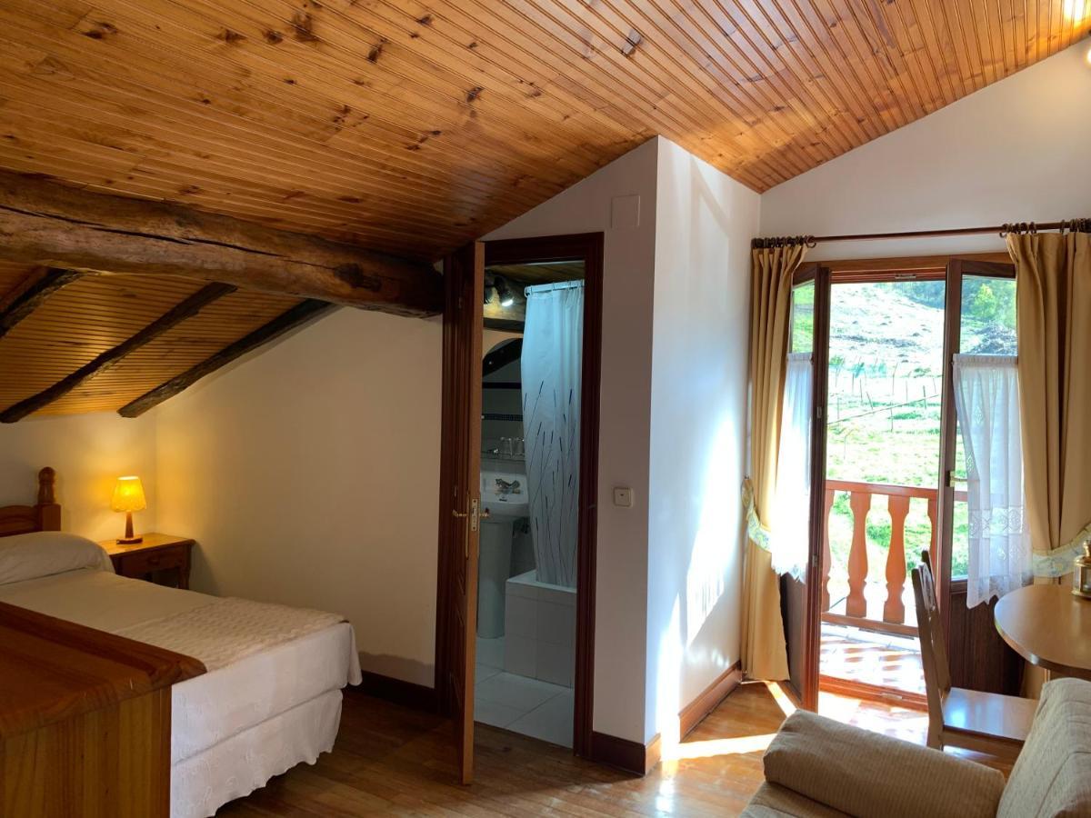 Agroturismo Urresti Gautegiz Arteaga Eksteriør bilde