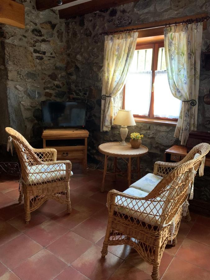 Agroturismo Urresti Gautegiz Arteaga Eksteriør bilde