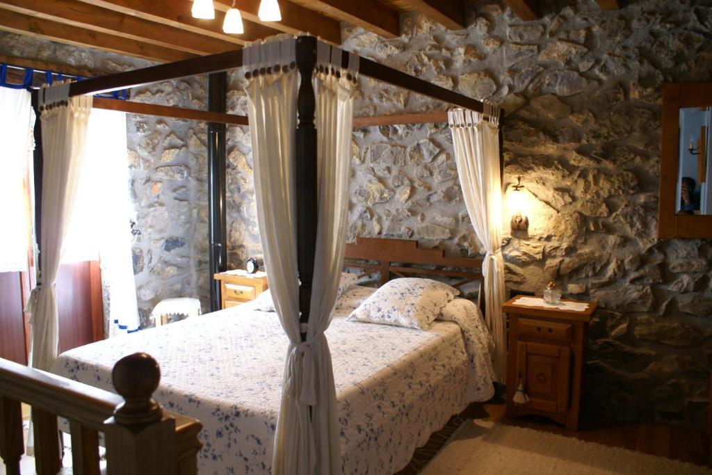 Agroturismo Urresti Gautegiz Arteaga Eksteriør bilde